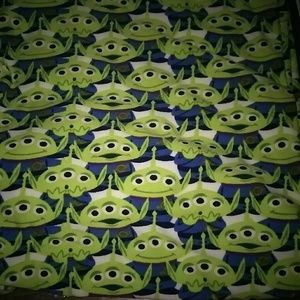 Tc2 Disney LuLaRoe leggings